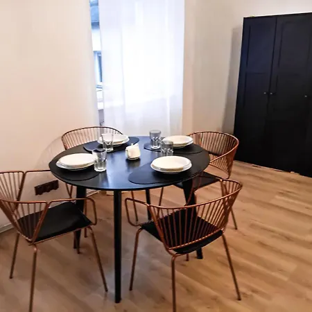 Center Apartment Starogard Gdański