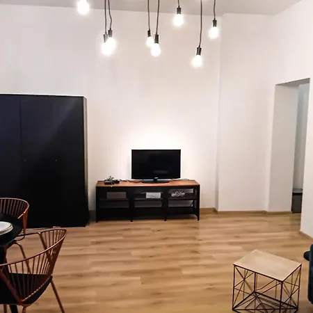 Center * Starogard Gdański