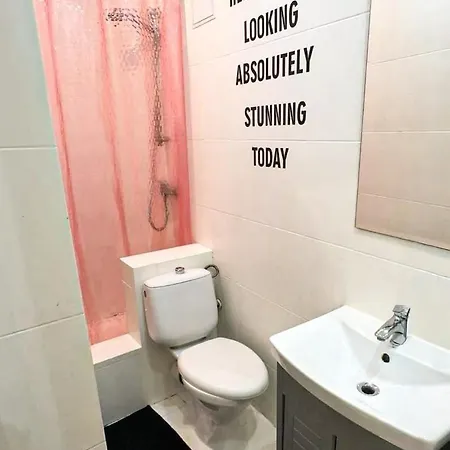 Apartment Center Starogard Gdański