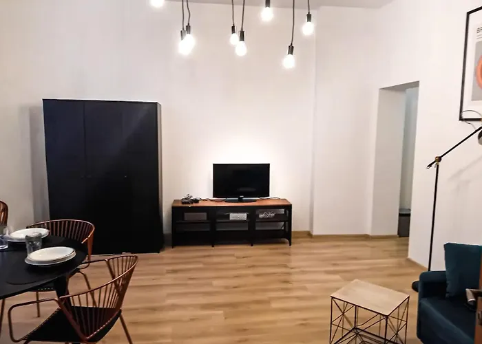 Center * Starogard Gdański